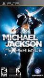 Michael Jackson: The Experience (PlayStation Portable)